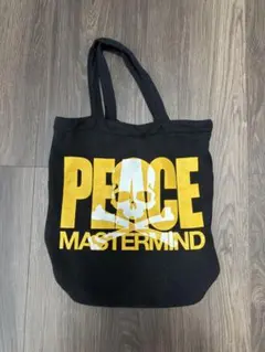 mastermind LOVEトートバッグ マスターマインドジャパンのサムネイル