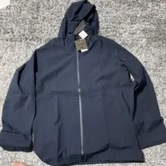 コラボ マウンテンパーカー