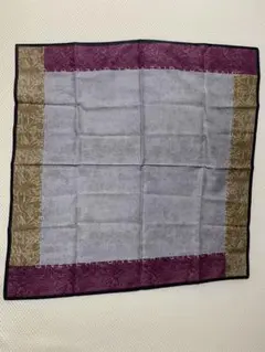 ジバンシー　ハンカチ　タオル　大判