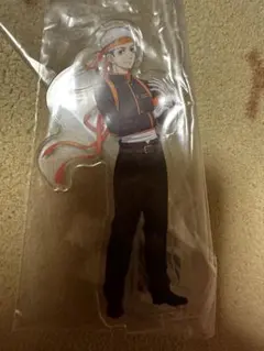 東京リベンジャーズ  一番くじ   三ツ谷隆