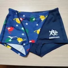 ルネサンス・水着・140cm男子