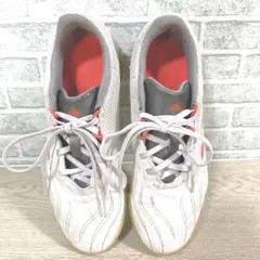 フットサル シューズ 24cm アディダス adidas トレーニングシューズ