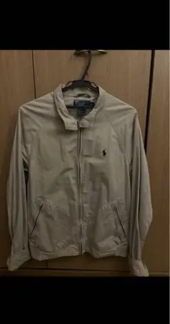 ラルフローレン　スイングトップ