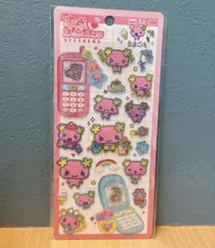 M*︎様 【正規品】平成はっぴーフォン　たまごっち　ふらわっち♡