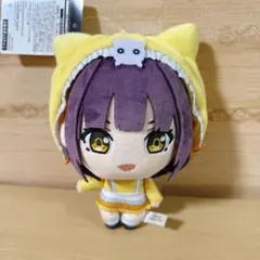 ヘブンバーンズレッド　キャンサー　ぬいぐるみ　ラバーストラップ　ヘブバン　未開封 ヘブンバーンズレッド キャンサー ぬいぐるみ ラバーストラップ