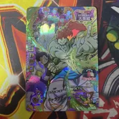 ドラゴンボールヒーローズ H2-50 ボージャック UR 旧弾 初期 まとめ 4