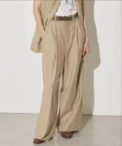 【GEMINI】パンツ36