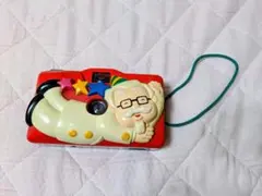 キャラクターデザイン トイカメラ フィルムカメラ 本体のサムネイル