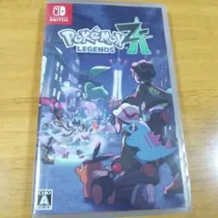 switch ソフト ぽけもん