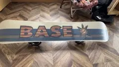 148 GTスノーボード Flux ds ビンディン グ BURTON ケース