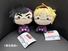 忍たま乱太郎 もちぴこぬいぐるみ 斉藤タカ丸 浜守一郎