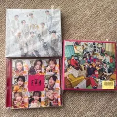AAA 10th アルバム Nissy 西島隆弘 SKY-HI レア にっしー - メルカリ