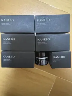 KANEBO CREAM IN DAY CREAM IN NIGHT セット