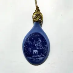 B&G ビングオーグレンダール 1988 クリスマスオーナメント 海外購入品