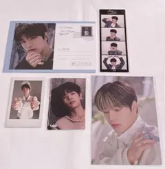 スキズ スンミン セット