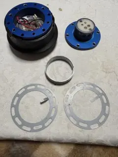 ラフィックスⅡ 青　フリッパー付き　年末値下げ 2026年最新】ラフィックス フリッパーの人気アイテム - メルカリ