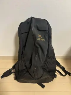 アロー22 バックパック