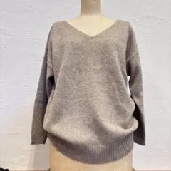 2026年最新】ウィムガゼット ニットの人気アイテム - メルカリ