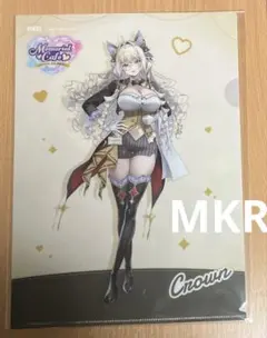 2026年最新】nikke 勝利の女神 クラウンの人気アイテム - メルカリ