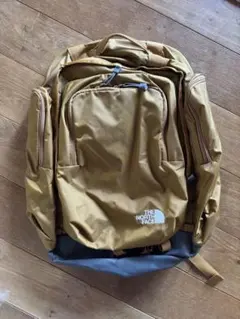 ノースフェイス　サニーキャンパー　リュック40+6L 野外活動　林間学校