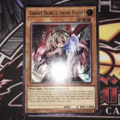 幽鬼うさぎ　英語　レリーフ　B 幽鬼うさぎ 英語 レリーフ B 2025年最新】幽鬼うさぎ 英語版