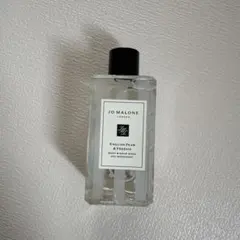 JO MALONE イングリッシュペアー＆フリージア ボディハンドウォッシュ