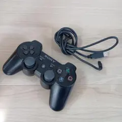 プレステ3　コントローラー