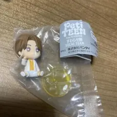 PetiTEENfrom セブチ　すわらせ隊　ジョシュア