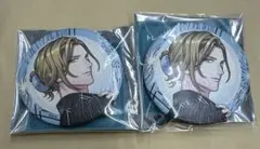 うたプリ カミュ YUKATA-MODE 缶バッジ | Mercari
