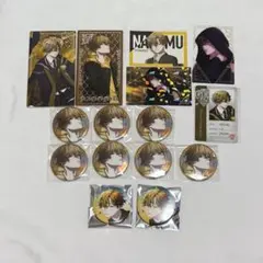 ビバレン VS AMBIVALENZ XlamV ナゴム まとめ売り - メルカリ
