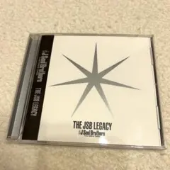 THE JSB LEGACY 三代目J Soul Brothers