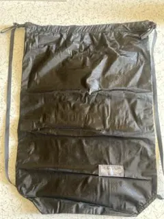 mont-bell　U.L.ナップサック　ブラック