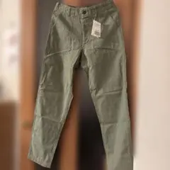 フレ－ムワ－クス　パンツ　新品未使用タグ付きのサムネイル