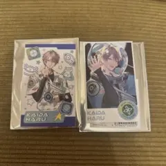 甲斐田晴　にじさんじ ROF-MAO ろふまお UCHU PARTY！