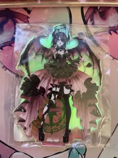 2026年最新】NEEDY girl overdose アクリルスタンドの人気アイテム