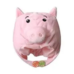 ハムファンキャップ