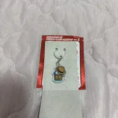 サンリオキャラクターズ アクリルチャーム クリームinスナック Vol.2