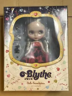 【ブライス/Blythe】ステラセレンディピタス ブライスステラセレンディピタスアウトフィットのみ