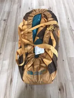 THE NORTH FACE ザ ノースフェイス ホームステッドシェルターテントのサムネイル