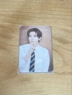 ENHYPEN DARK MOON MEMORABILIA トレカ ヒスン