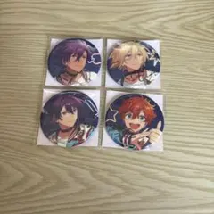 2026年最新】7周年 缶バッジ あんスタの人気アイテム - メルカリ