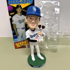 大谷翔平 ボブルヘッド デコピン キーホルダー セット販売 大谷翔平 ボブルヘッド デコピン キーホルダー セット販売