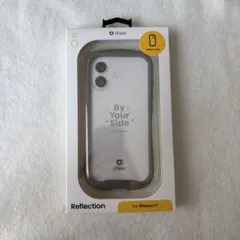 iFace Reflection iPhone 17 ケース