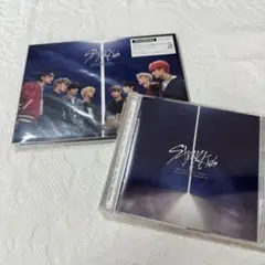 Stray Kids TOP Japanese ver. 初回限定盤Bのサムネイル