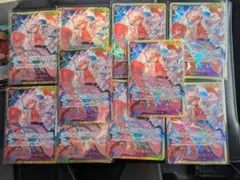 ルフィ　シークレット✕10枚　まとめ売り