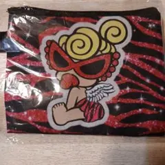 ヒスミニポーチ