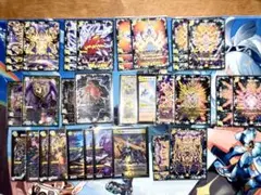 （専用出品）サバキZ デッキ アドバンス オリジナル セット 専用出品）サバキZ デッキ アドバンス オリジナル セット 専用出品