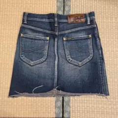 Lee RIDERS SUNFORIZED リー　ライダースのサムネイル