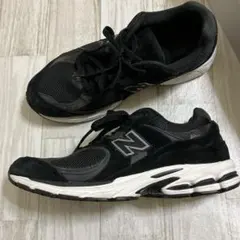 ニューバランス M2002RBK 28cm