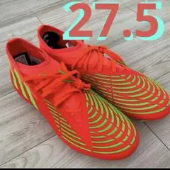 2025年最新】プレデターエッジ 27.5の人気アイテム - メルカリ